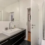 Апартаменты Pet Friendly In With Wifi