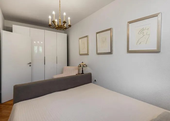 Apartament Cozy In With Wifi *
