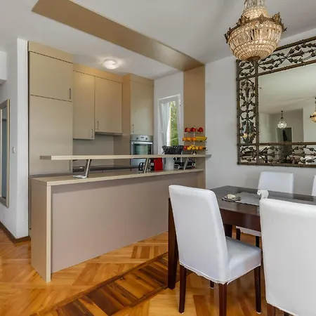 Apartman Pet Friendly In With Wifi Banjol