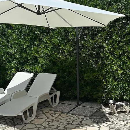 Apartman Cozy In With Wifi *