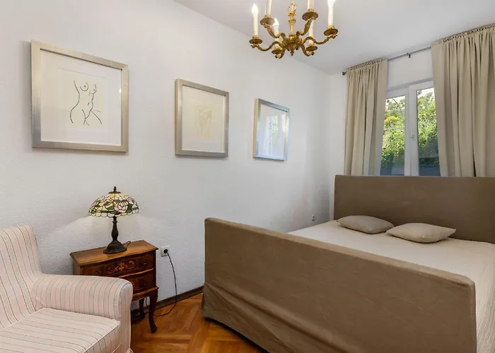 Appartement Cozy In With Wifi *