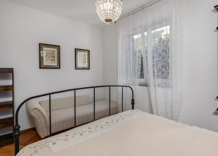 Appartement Cozy In With Wifi